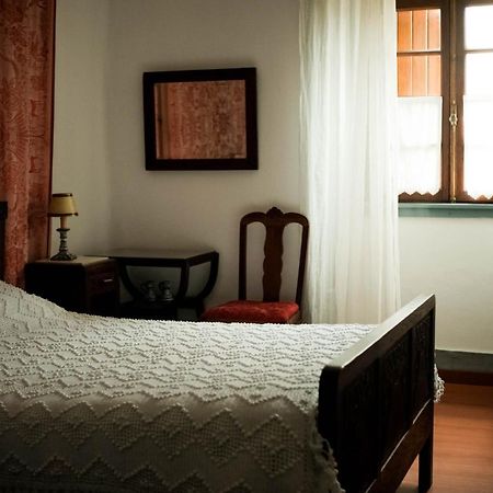 The Bakery Guesthouse Fundão Dış mekan fotoğraf