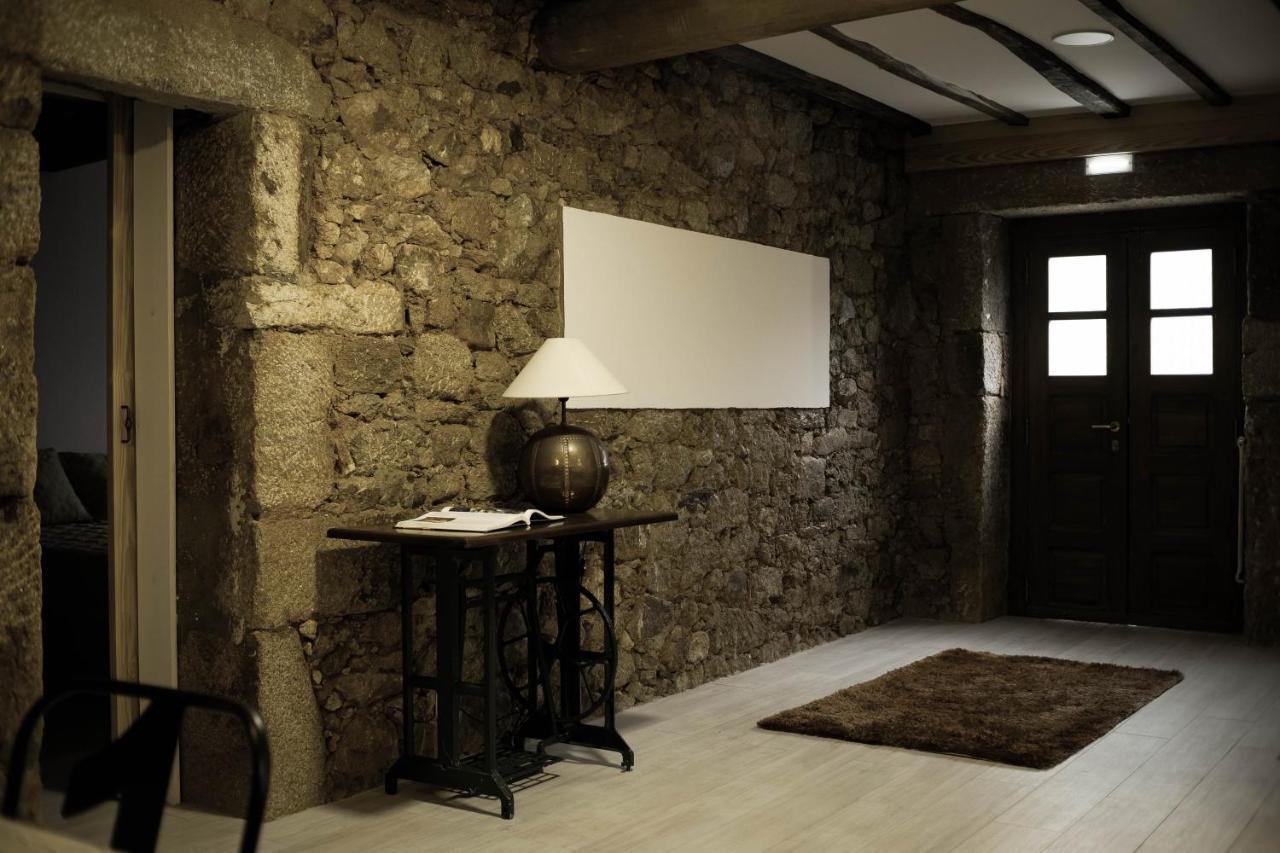 The Bakery Guesthouse Fundão Dış mekan fotoğraf