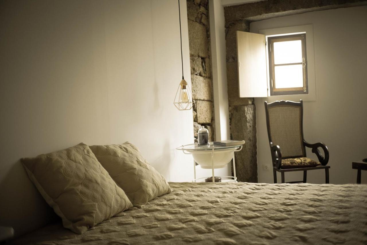 The Bakery Guesthouse Fundão Dış mekan fotoğraf