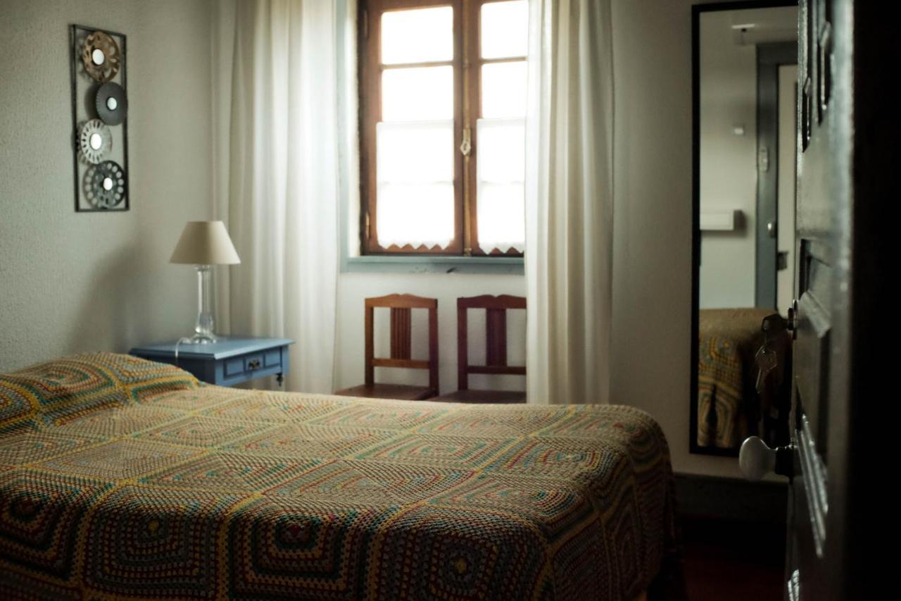 The Bakery Guesthouse Fundão Dış mekan fotoğraf