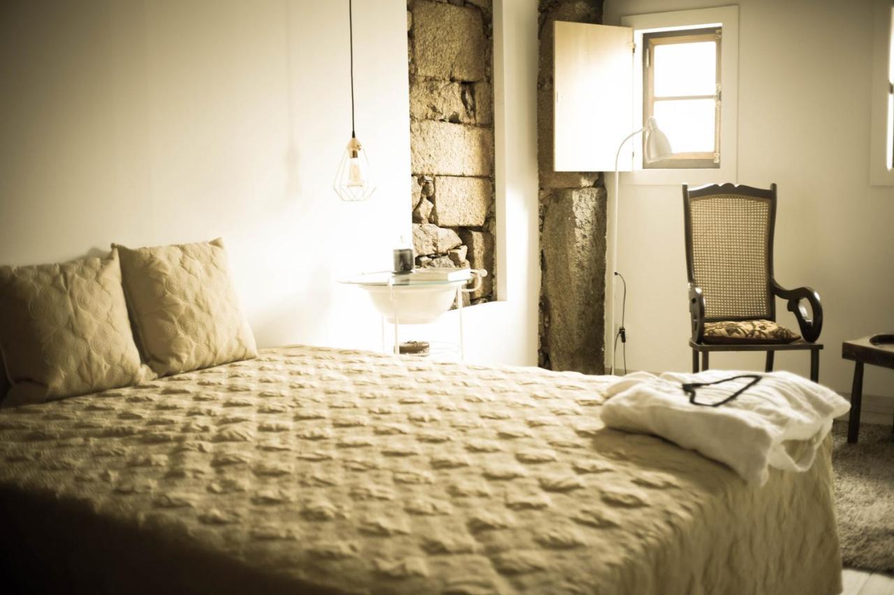 The Bakery Guesthouse Fundão Dış mekan fotoğraf