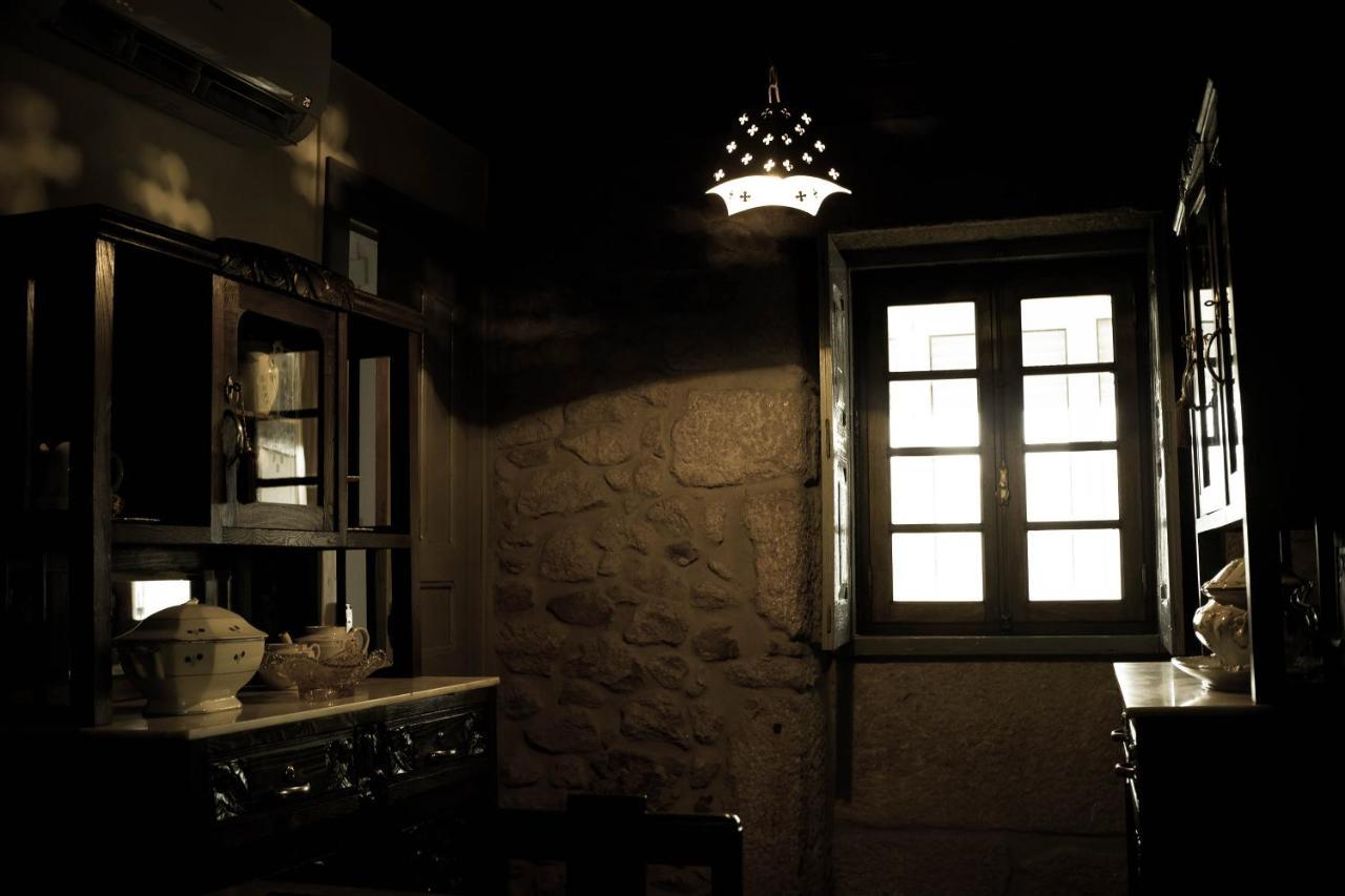 The Bakery Guesthouse Fundão Dış mekan fotoğraf