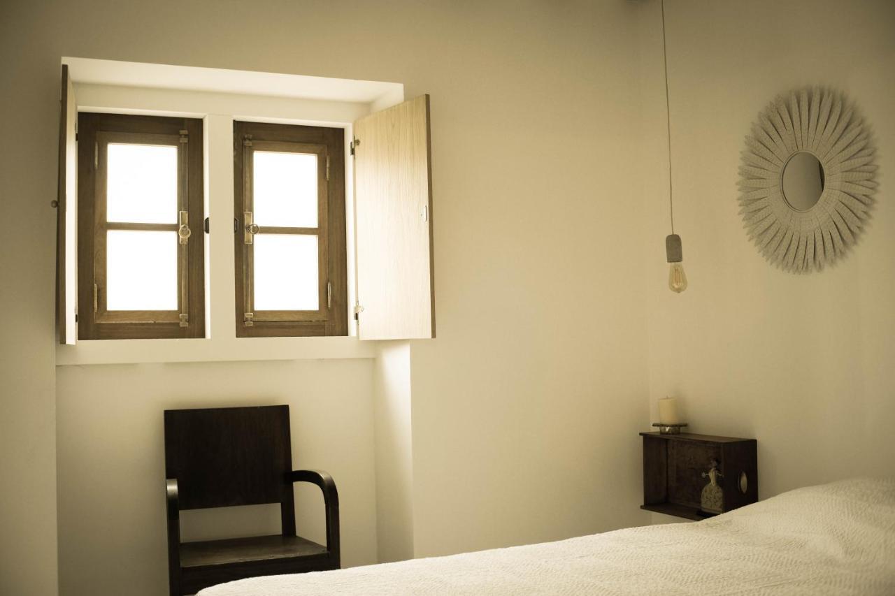 The Bakery Guesthouse Fundão Dış mekan fotoğraf
