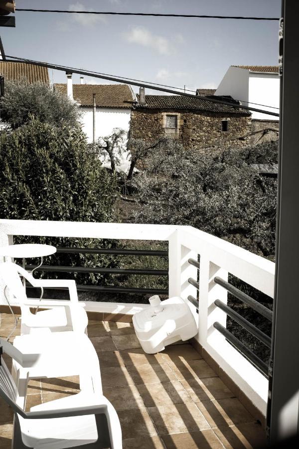 The Bakery Guesthouse Fundão Dış mekan fotoğraf