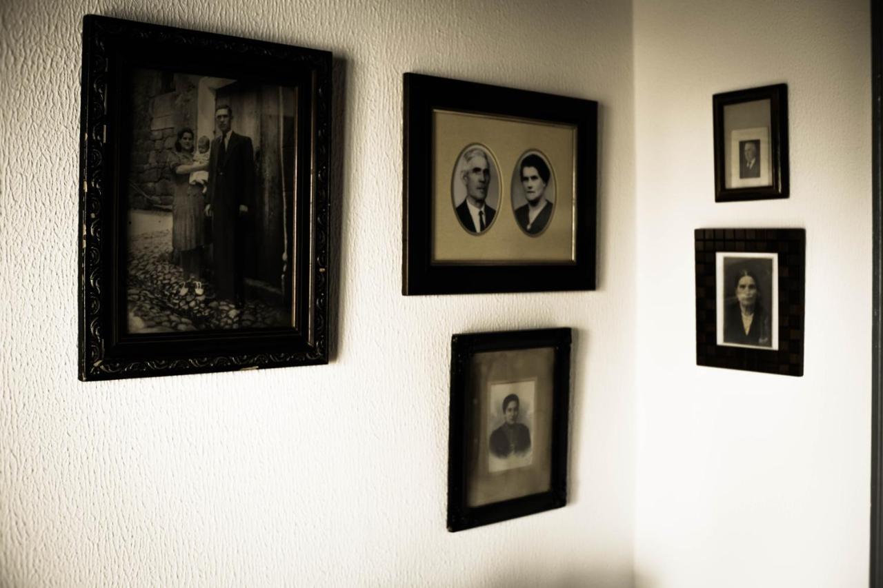 The Bakery Guesthouse Fundão Dış mekan fotoğraf