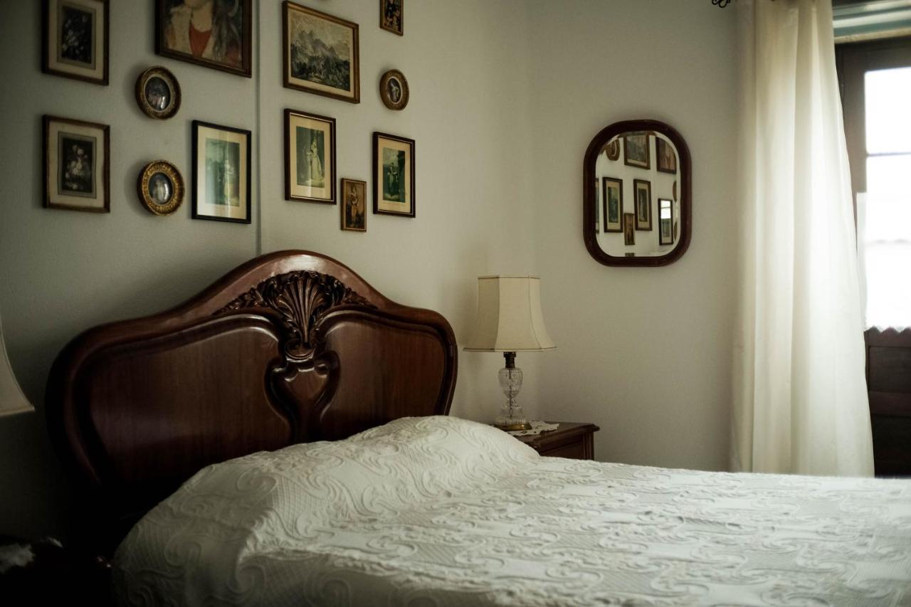 The Bakery Guesthouse Fundão Dış mekan fotoğraf